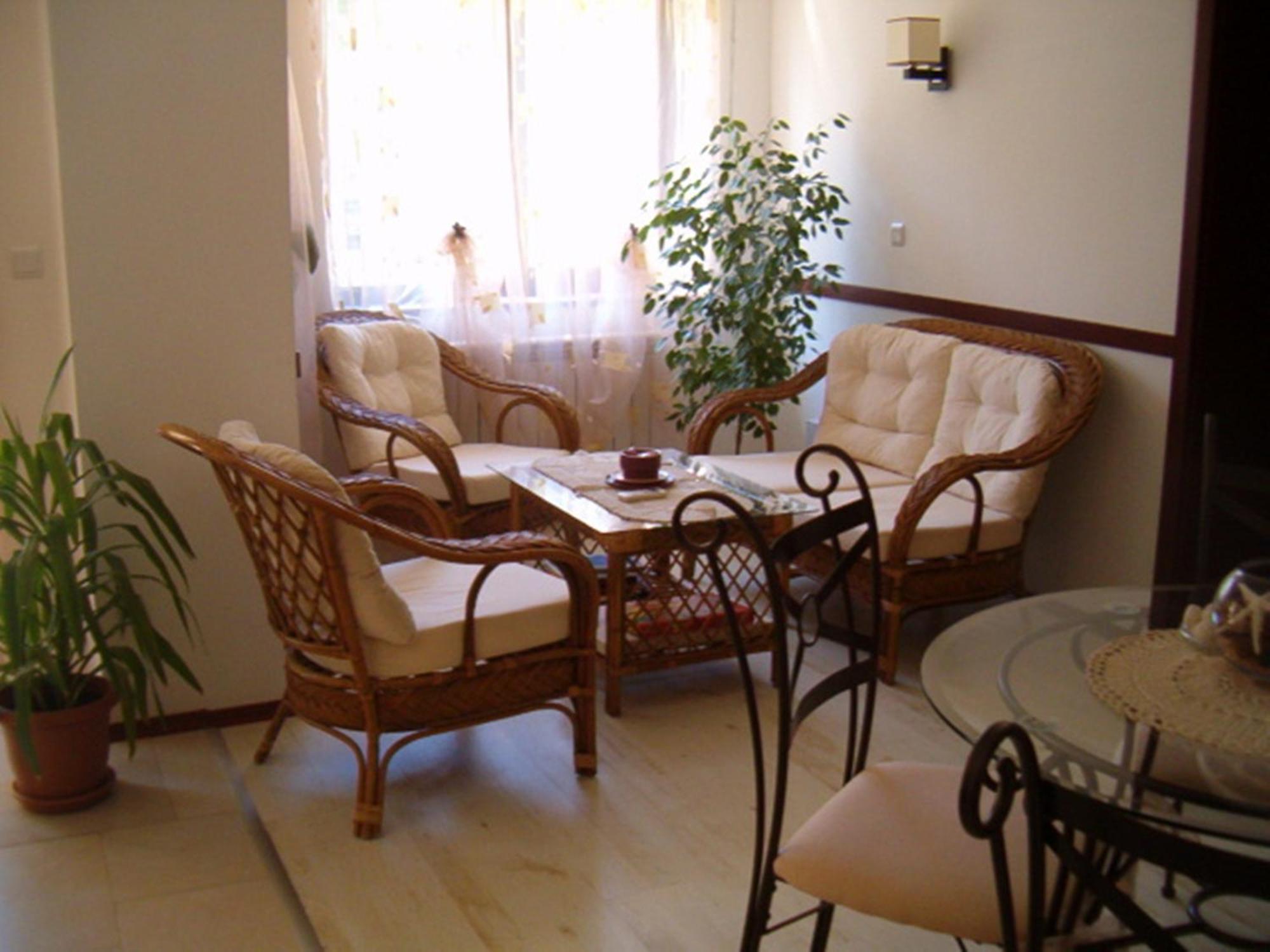 Family Hotel Bellehouse Chernomorets Exterior photo