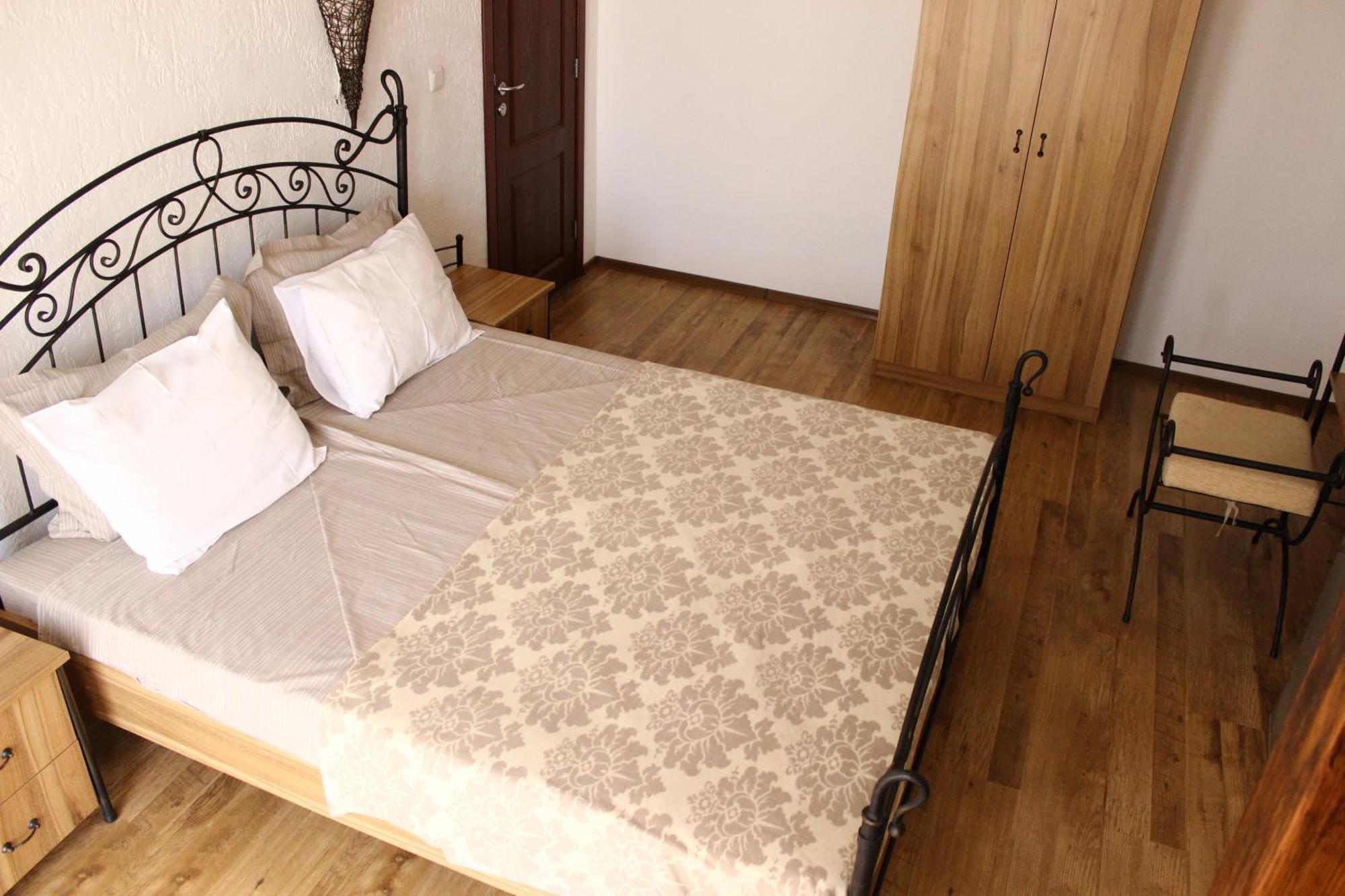 Family Hotel Bellehouse Chernomorets Room photo