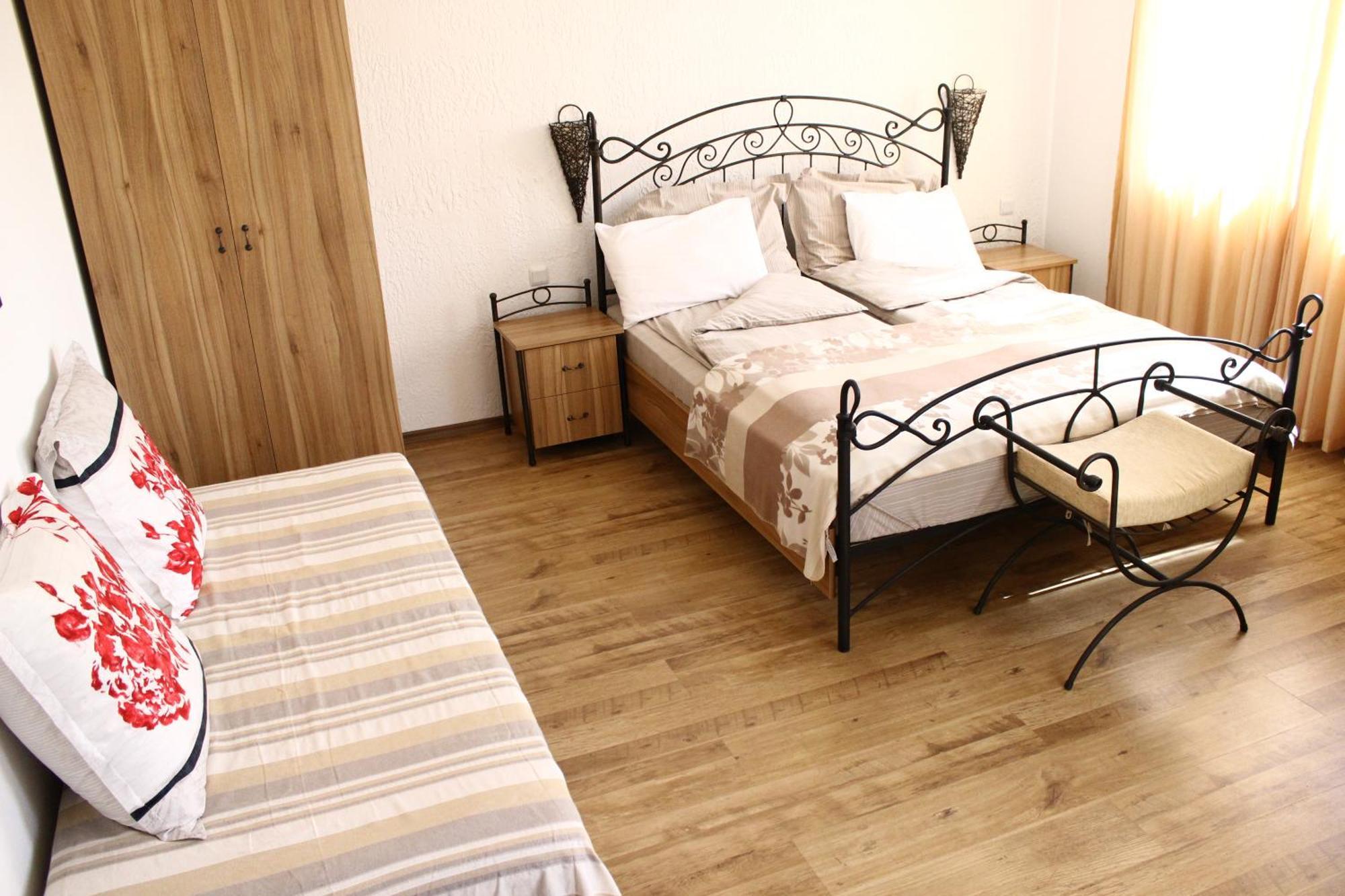 Family Hotel Bellehouse Chernomorets Room photo
