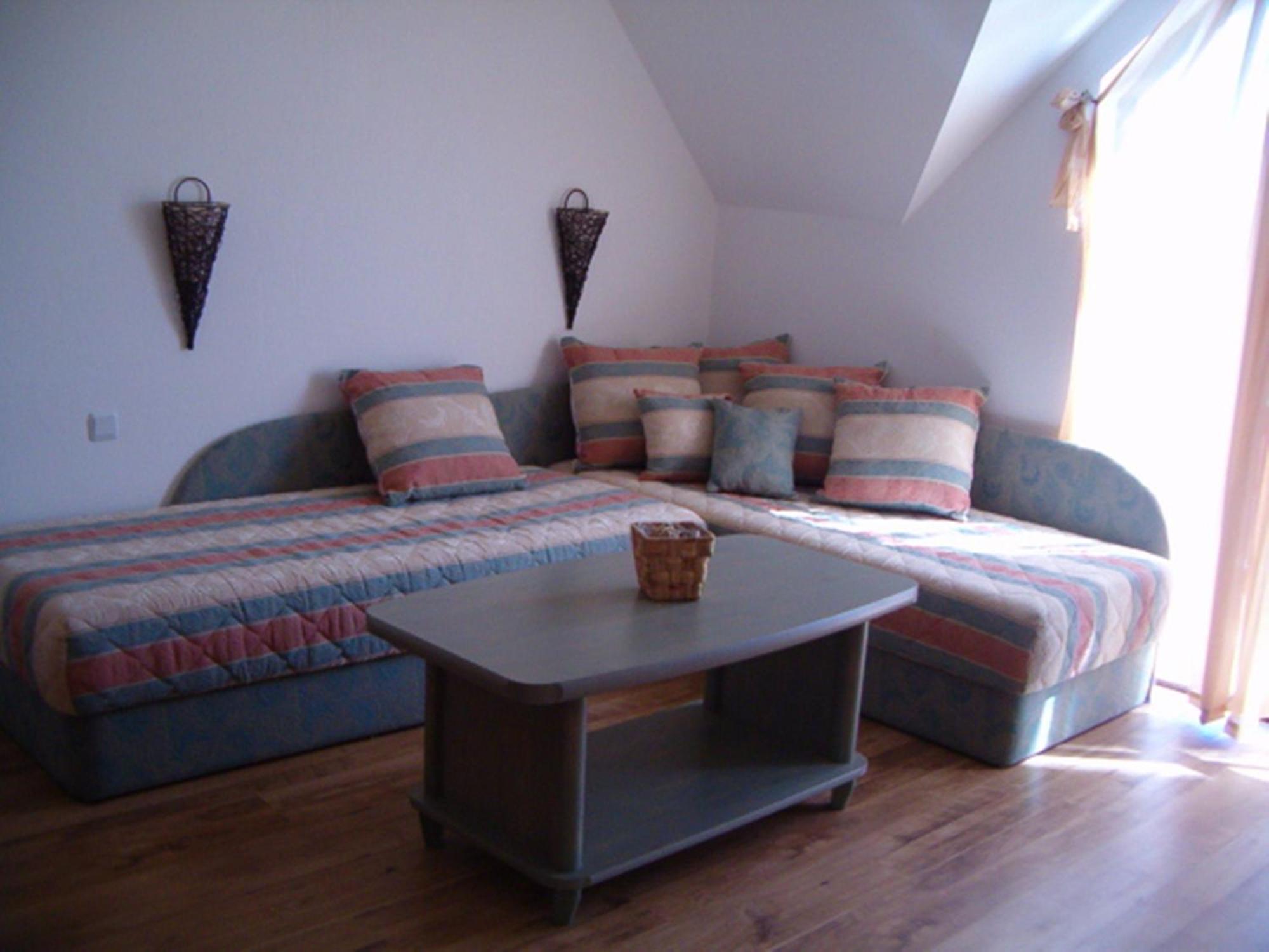 Family Hotel Bellehouse Chernomorets Room photo