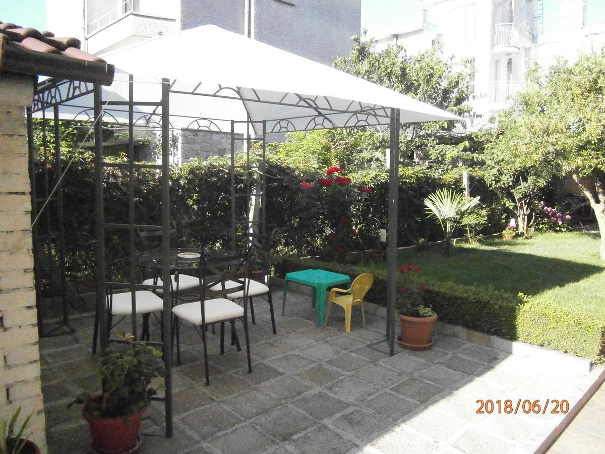 Family Hotel Bellehouse Chernomorets Exterior photo